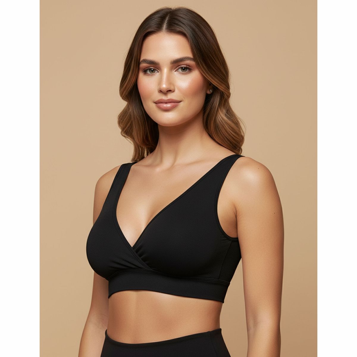 MOMMYLAND - BRASIER TOP SUJETADOR DE LACTANCIA