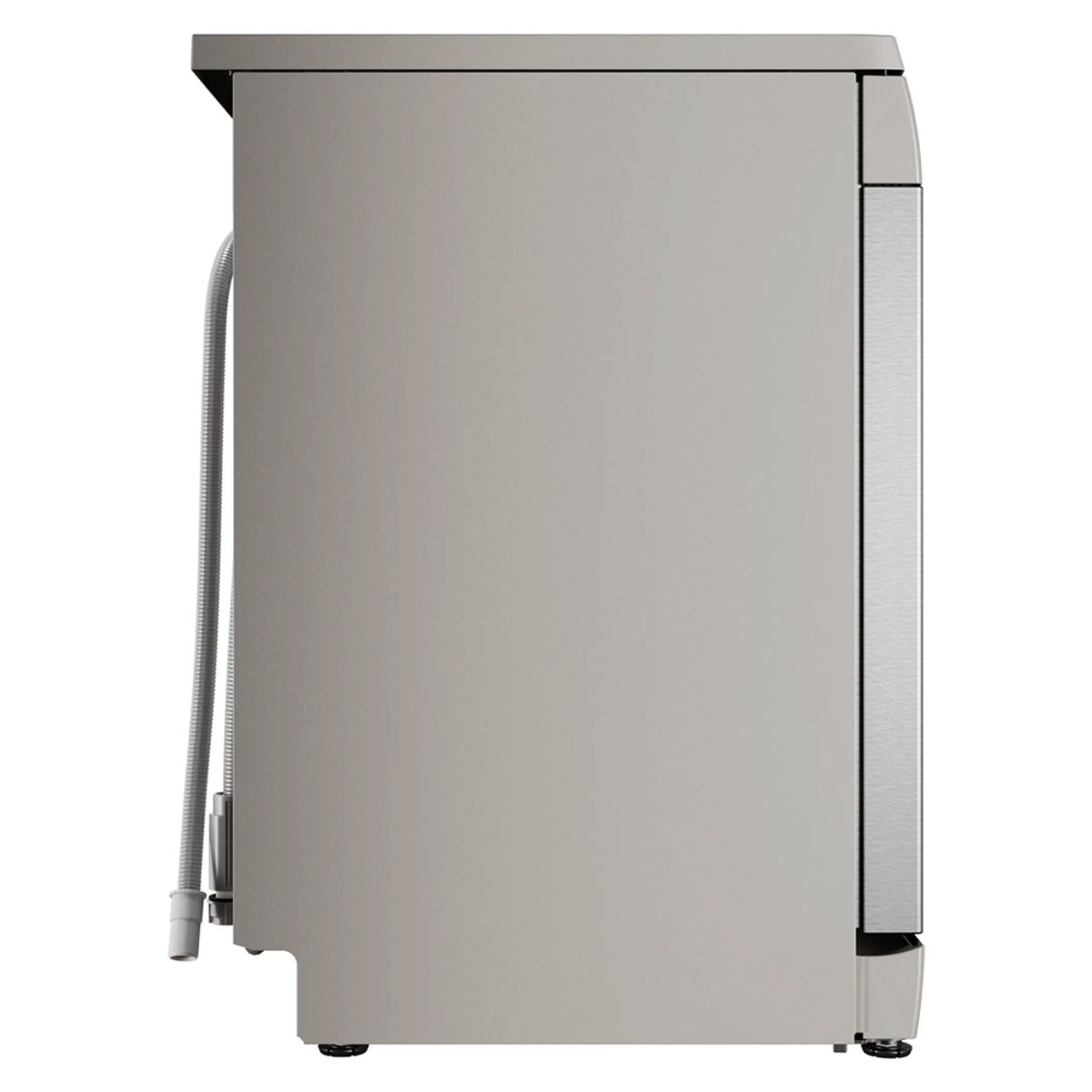 BOSCH - Lavavajillas Bosch SMS25AI05E 12 servicios