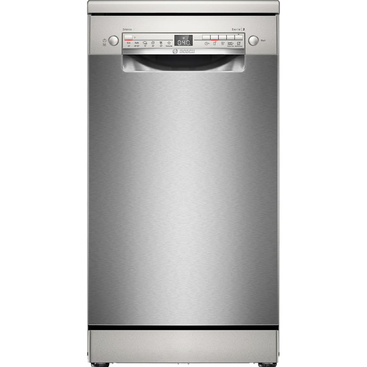 BOSCH - Lavavajillas Bosch SPS2HKI58E 10 servicios