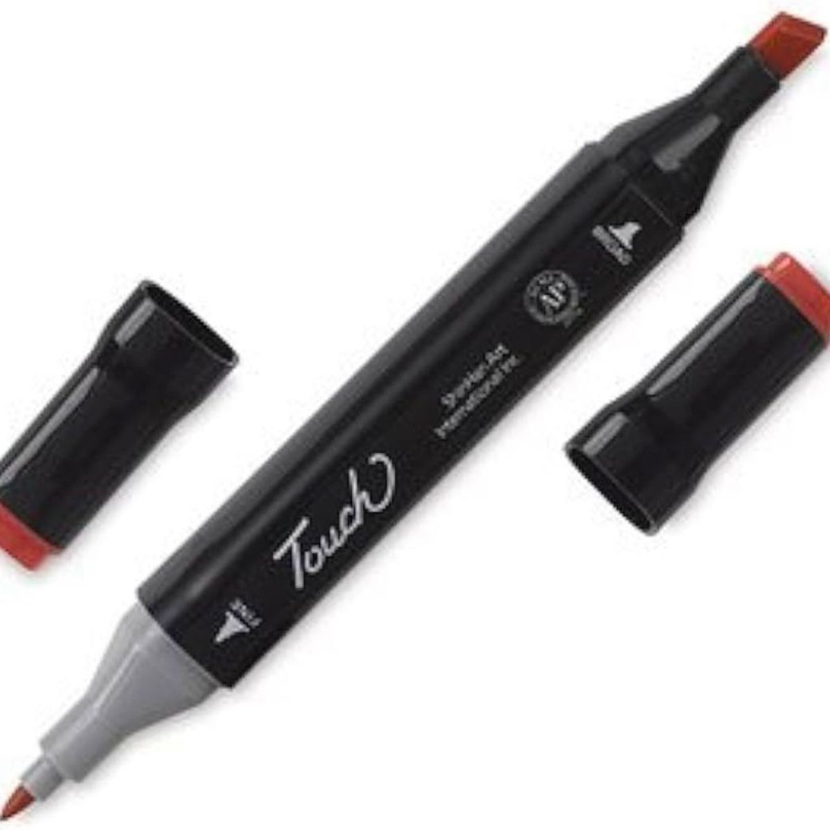 GENERICO - Kit de Plumones Touch Set de 262