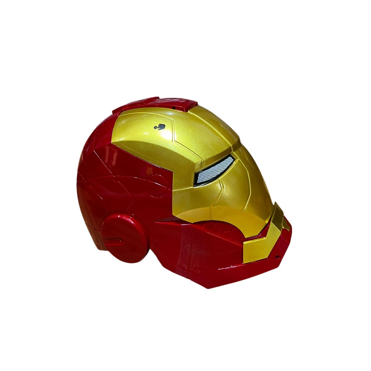 MARVEL - Juguete Casco Electrónico de Iron Man A668-2