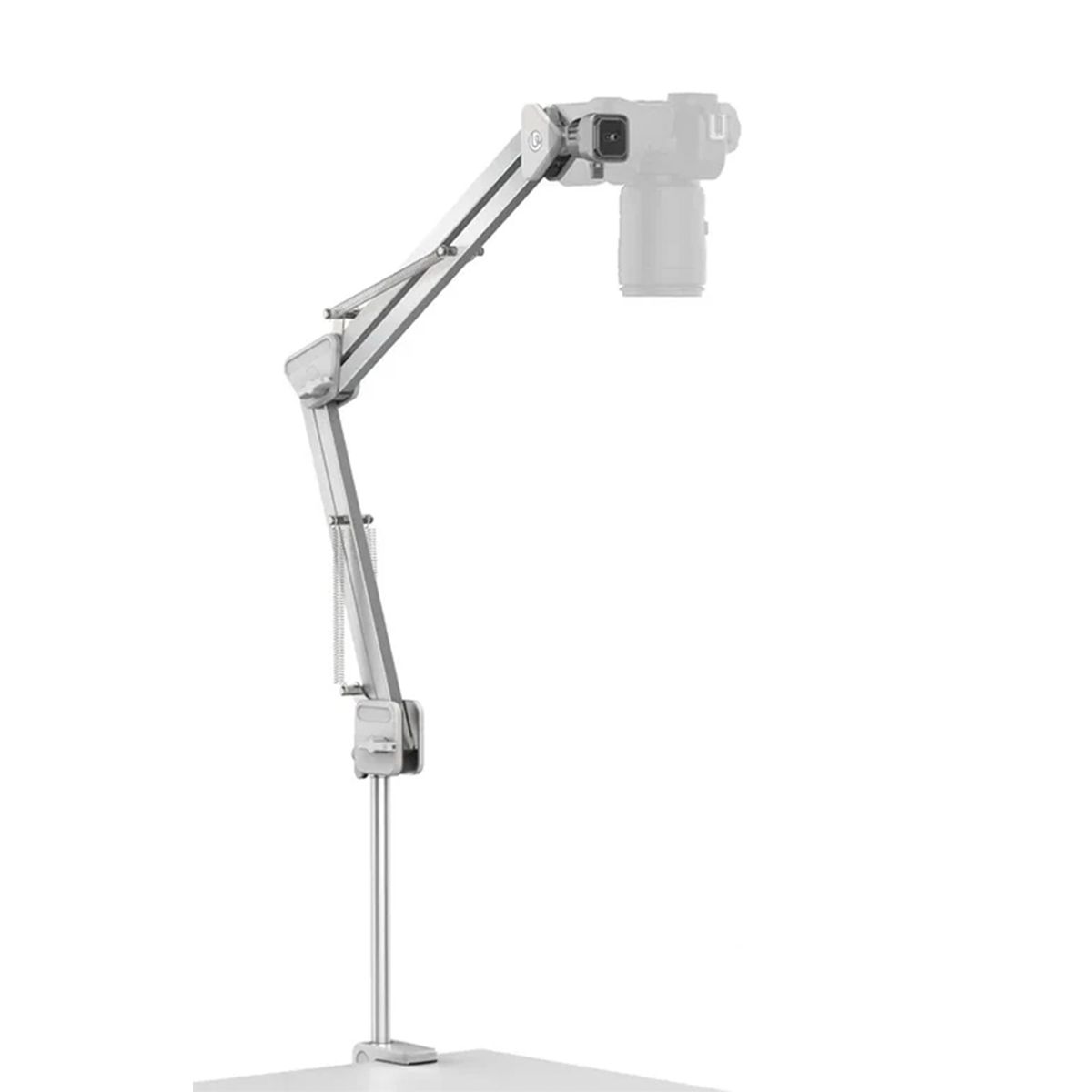 ULANZI - Soporte de escritorio  Ulanzi TH04 para cámara y celulares