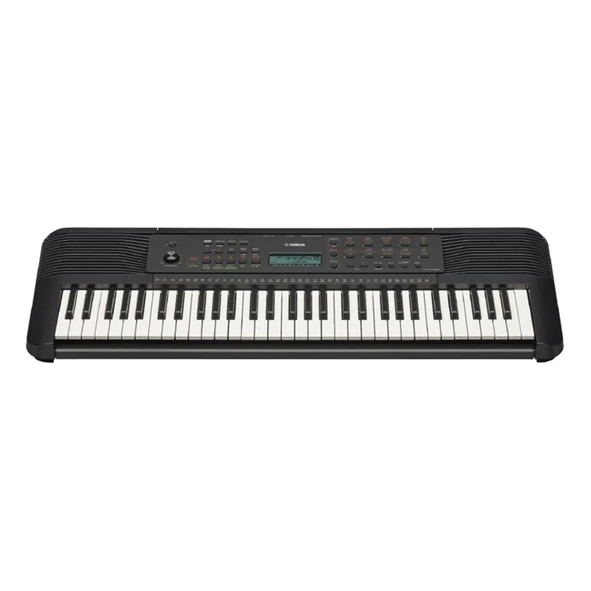 YAMAHA - Teclado portátil PSR-E283