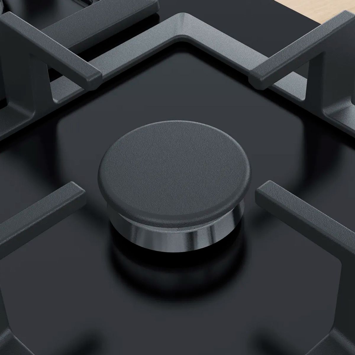 BOSCH - Cocina Empotrable Bosch GN PPP6A6B20 4 Hornillas