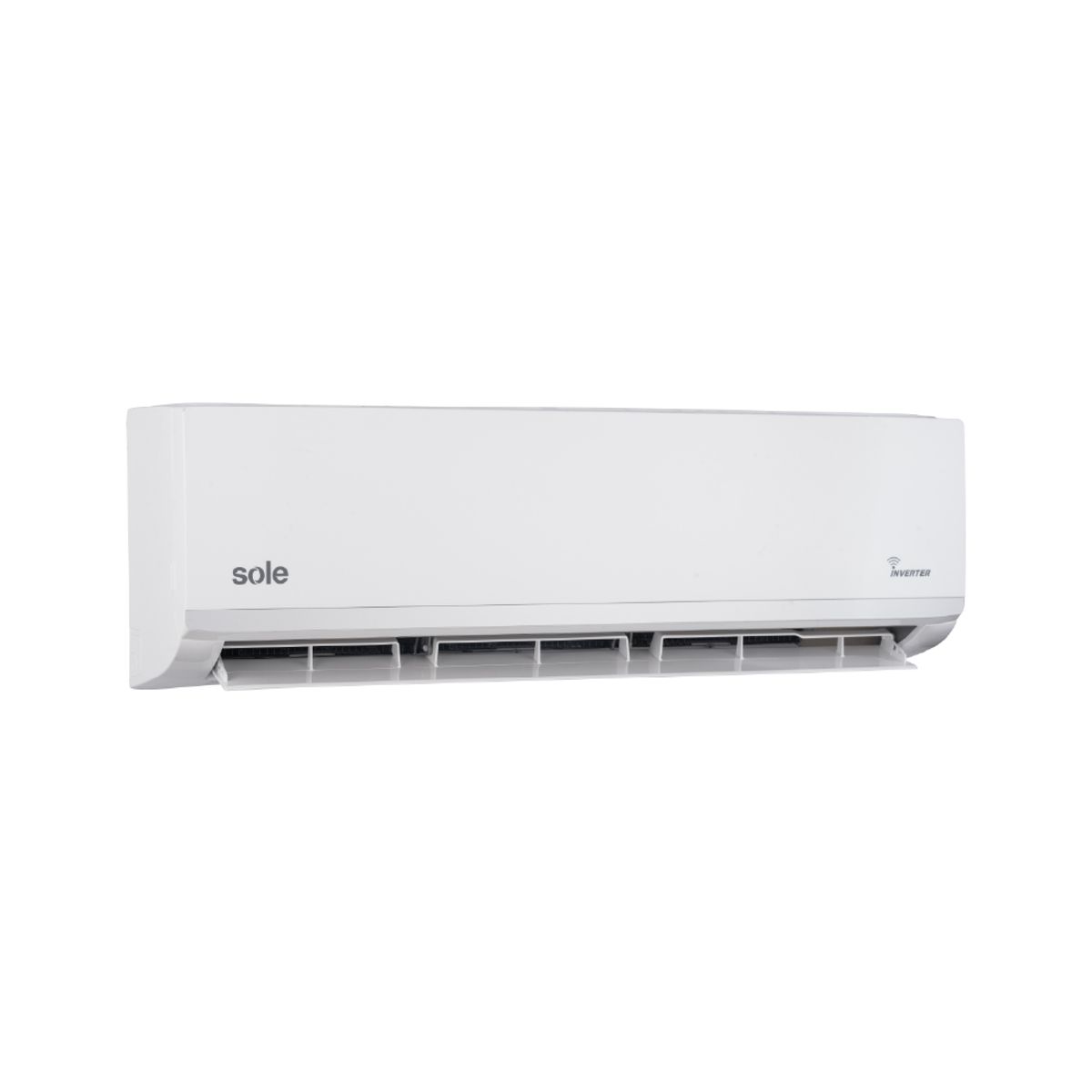 SOLE - Aire Acondicionado Sole Split Inverter Wifi 18 Kbtu