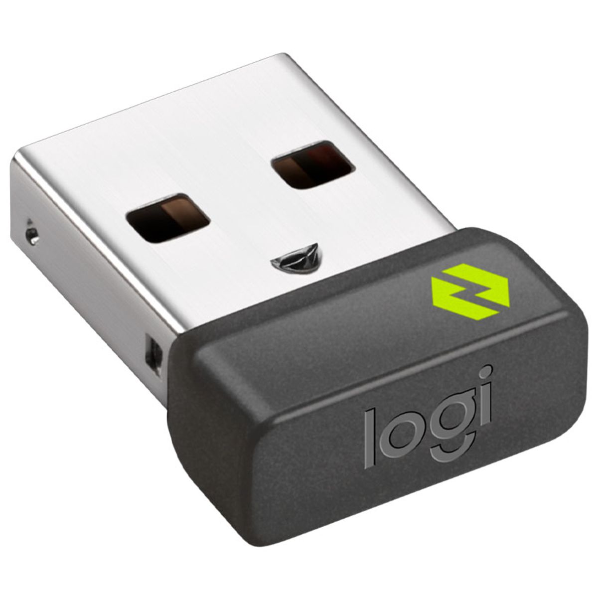 LOGITECH - RECEPTOR LOGITECH USB LOGI BOLT 956-000007