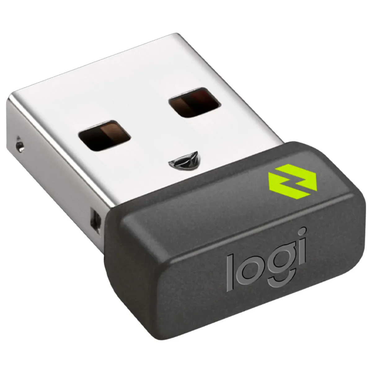 LOGITECH - RECEPTOR LOGITECH USB LOGI BOLT 956-000007
