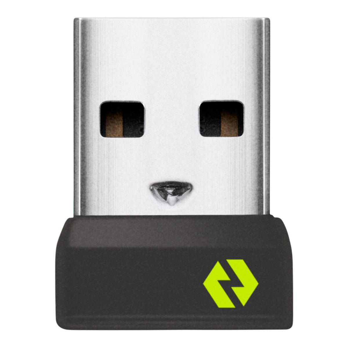 LOGITECH - RECEPTOR LOGITECH USB LOGI BOLT 956-000007