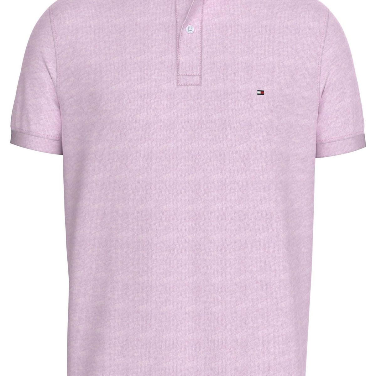 TOMMY HILFIGER - POLO M/C IM 1985 REGULAR POLO