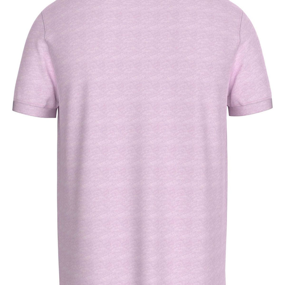 TOMMY HILFIGER - POLO M/C IM 1985 REGULAR POLO