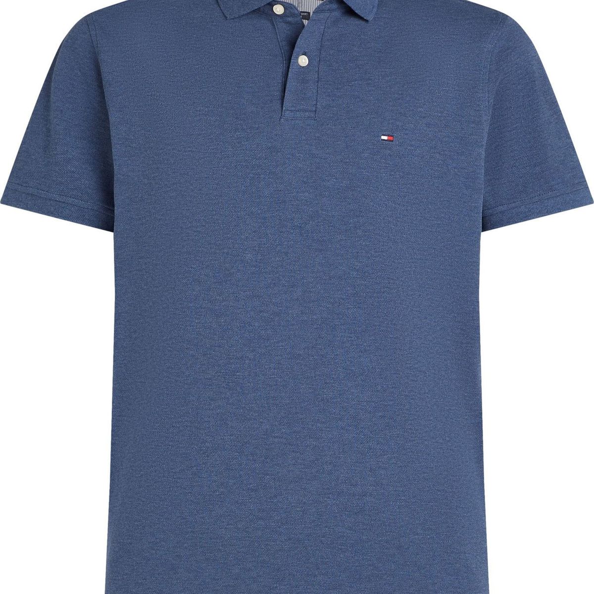 TOMMY HILFIGER - POLO M/C IM 1985 REGULAR POLO