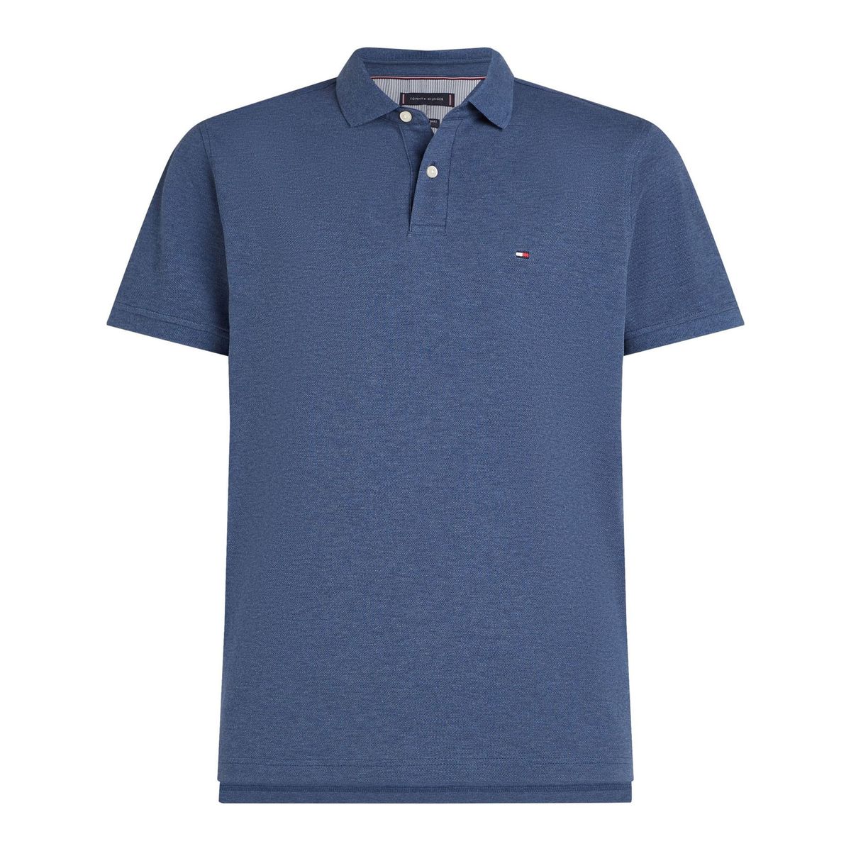 TOMMY HILFIGER - POLO M/C IM 1985 REGULAR POLO