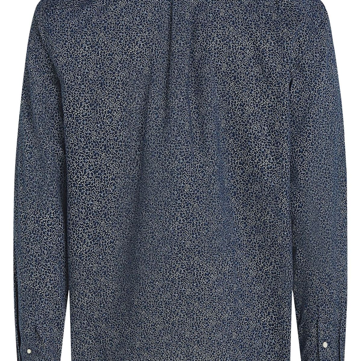 TOMMY HILFIGER - CAMISA FLEX POPLIN LINR FLORAL RF SHI