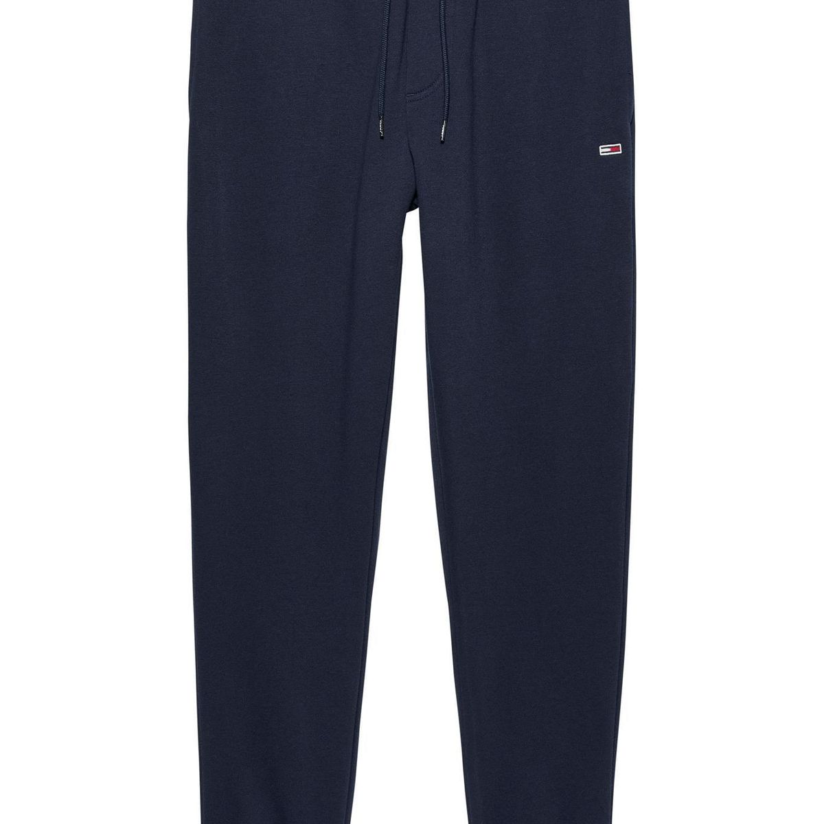 TOMMY HILFIGER - PANTALON TJM SLIM S FLAG SWEATPANT TH