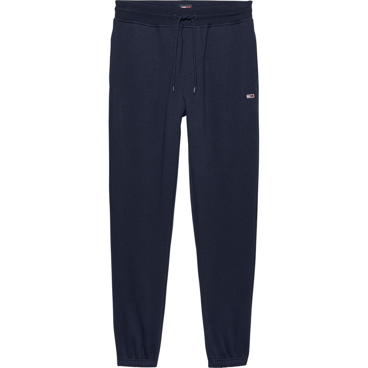 TOMMY HILFIGER - PANTALON TJM SLIM S FLAG SWEATPANT TH