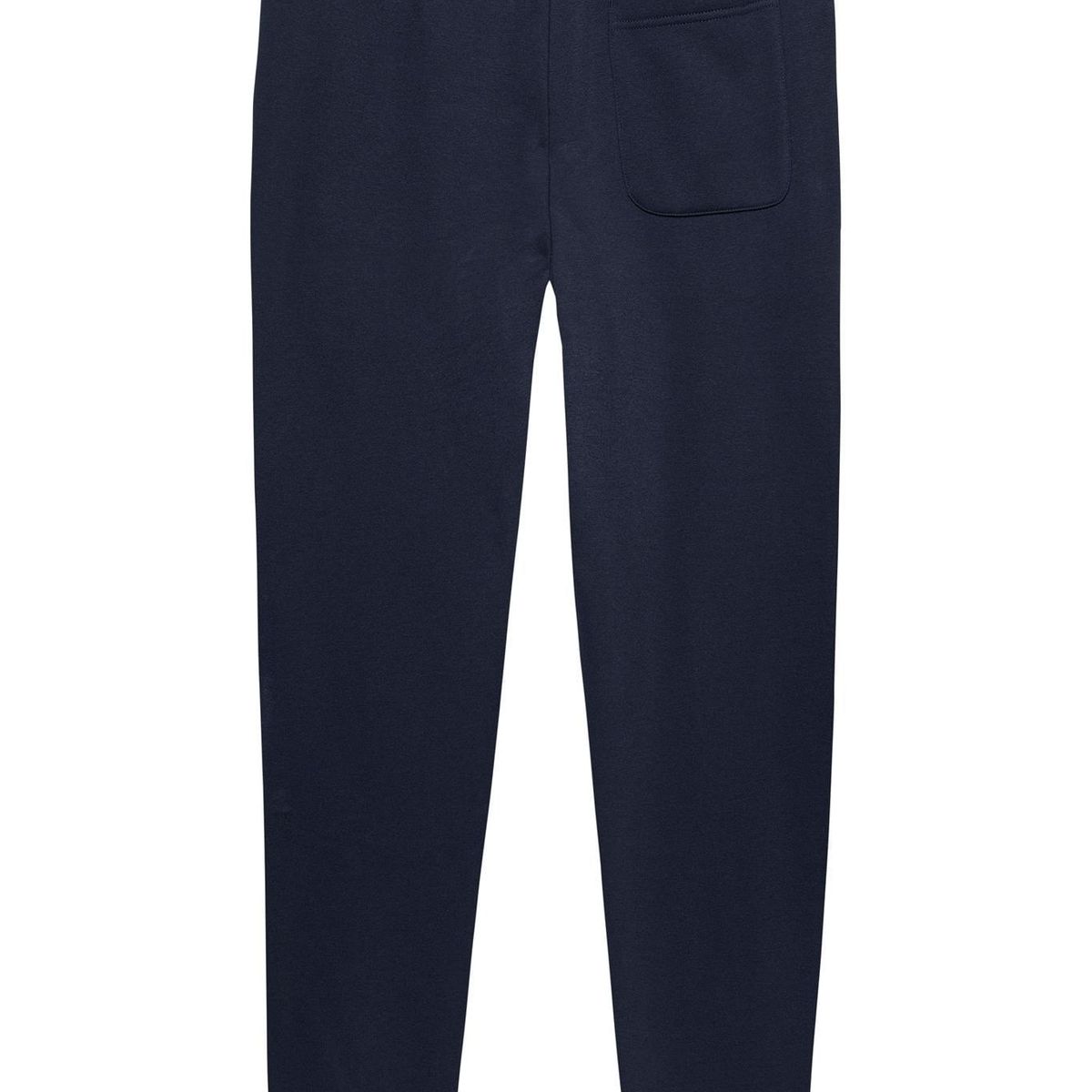 TOMMY HILFIGER - PANTALON TJM SLIM S FLAG SWEATPANT TH