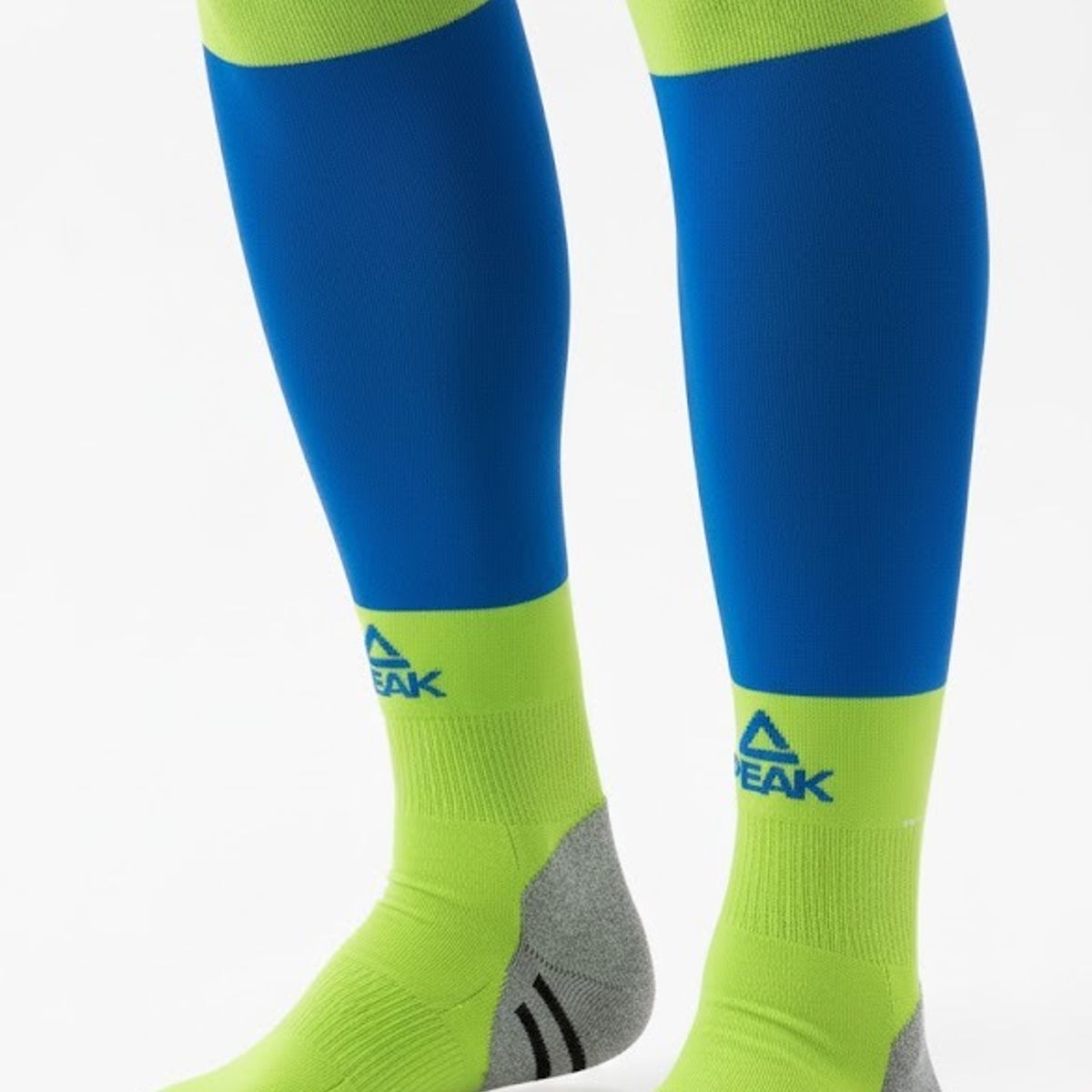 PEAK - Medias de compresion futbol deportivas