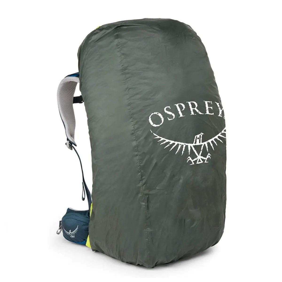 OSPREY - Mochila UltraLight Raincover Shadow Grey XL