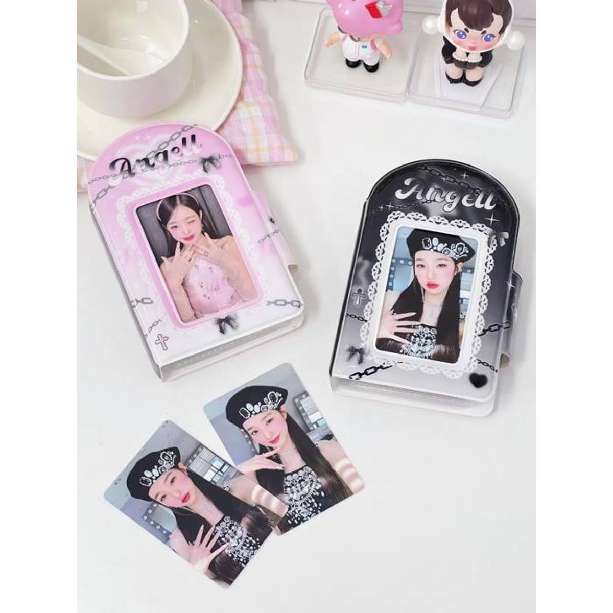 GENERICO - BINDER ANGEL NEGRO VER 1