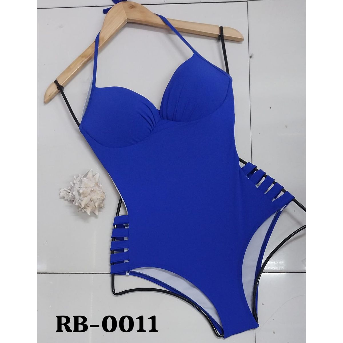 DIVA - ROPA DE BAÑO ENTERIZO  PARA MUJER DIVA