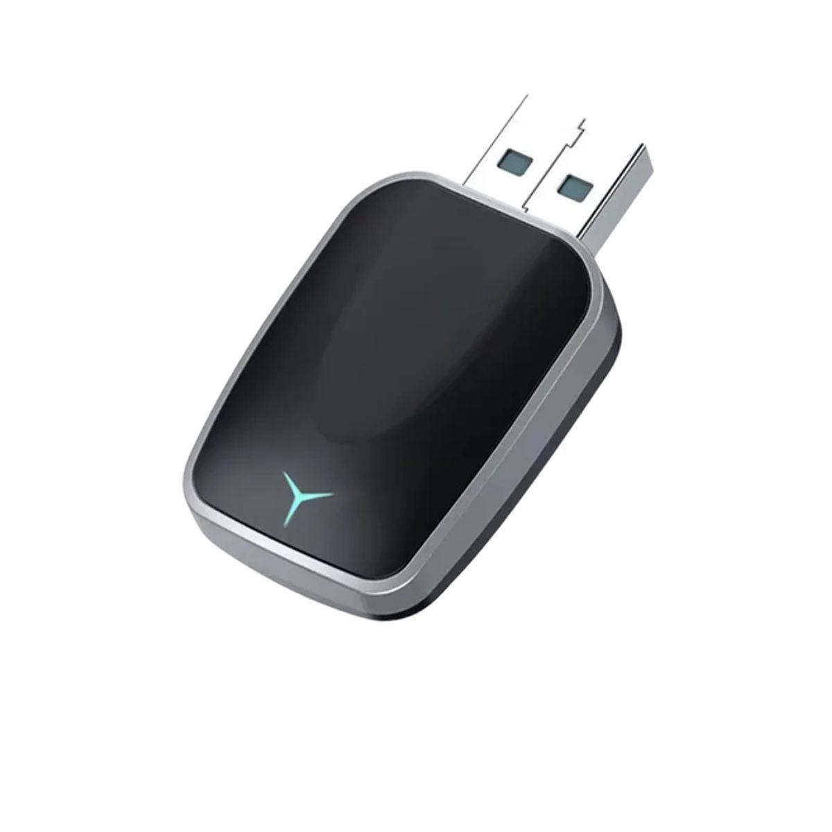 GENERICO - Adaptador CarPlay inalámbrico USB Dongle