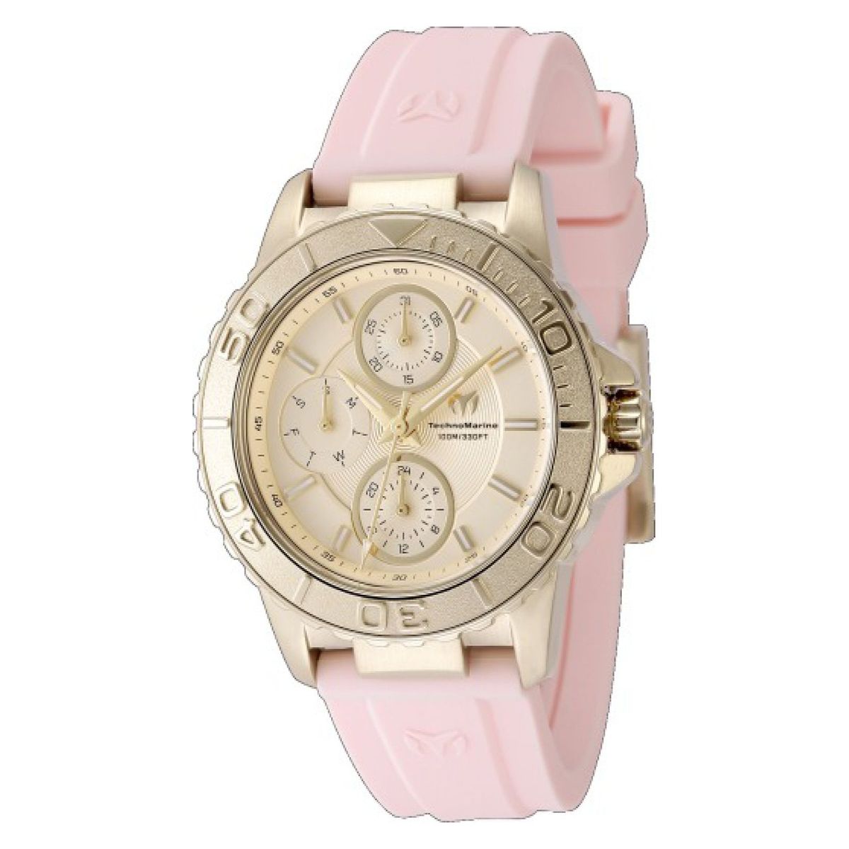 TECHNOMARINE - Reloj Invicta TM-725018 Rosa Mujer