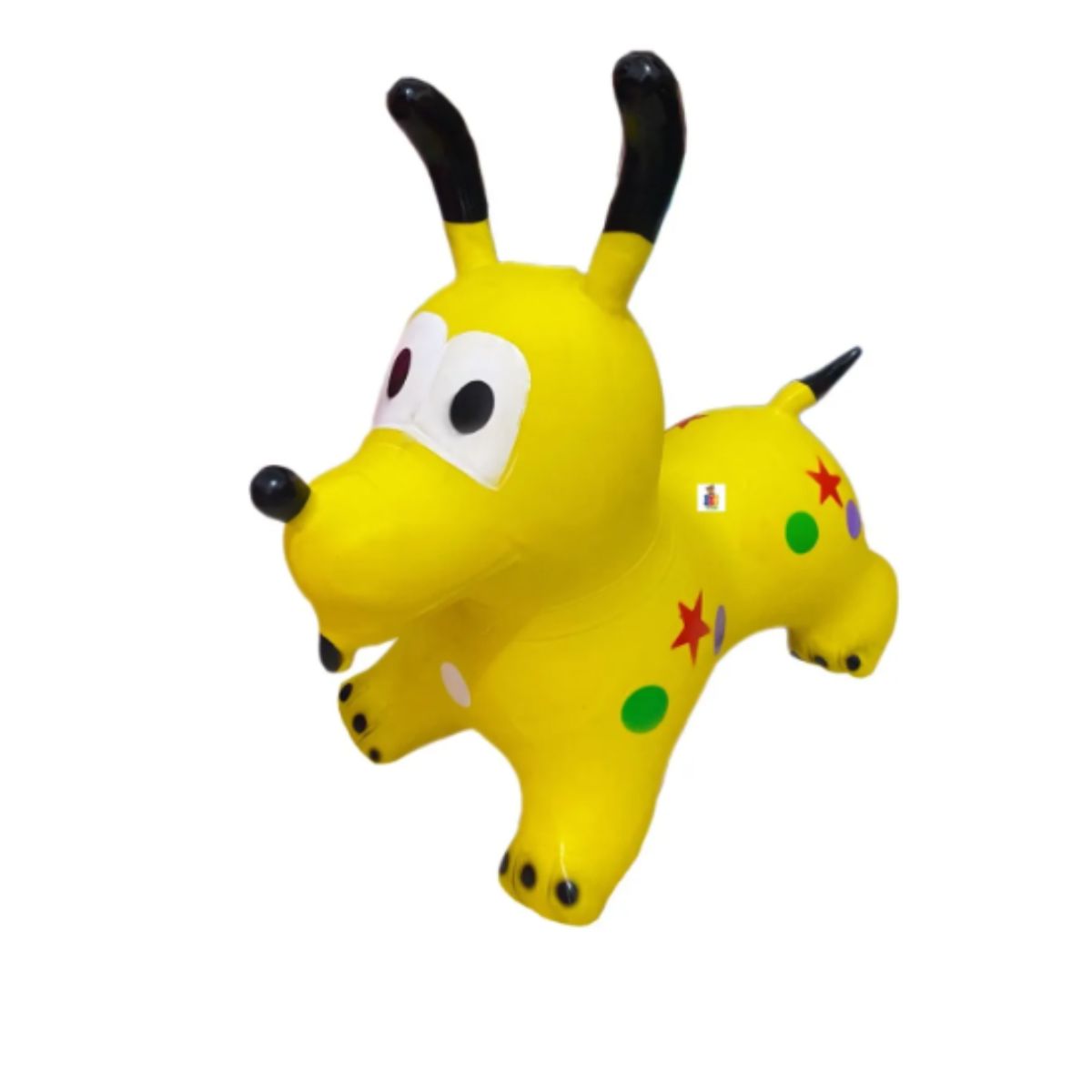 GENERICO - PERRITO SALTARÍN MUSICAL