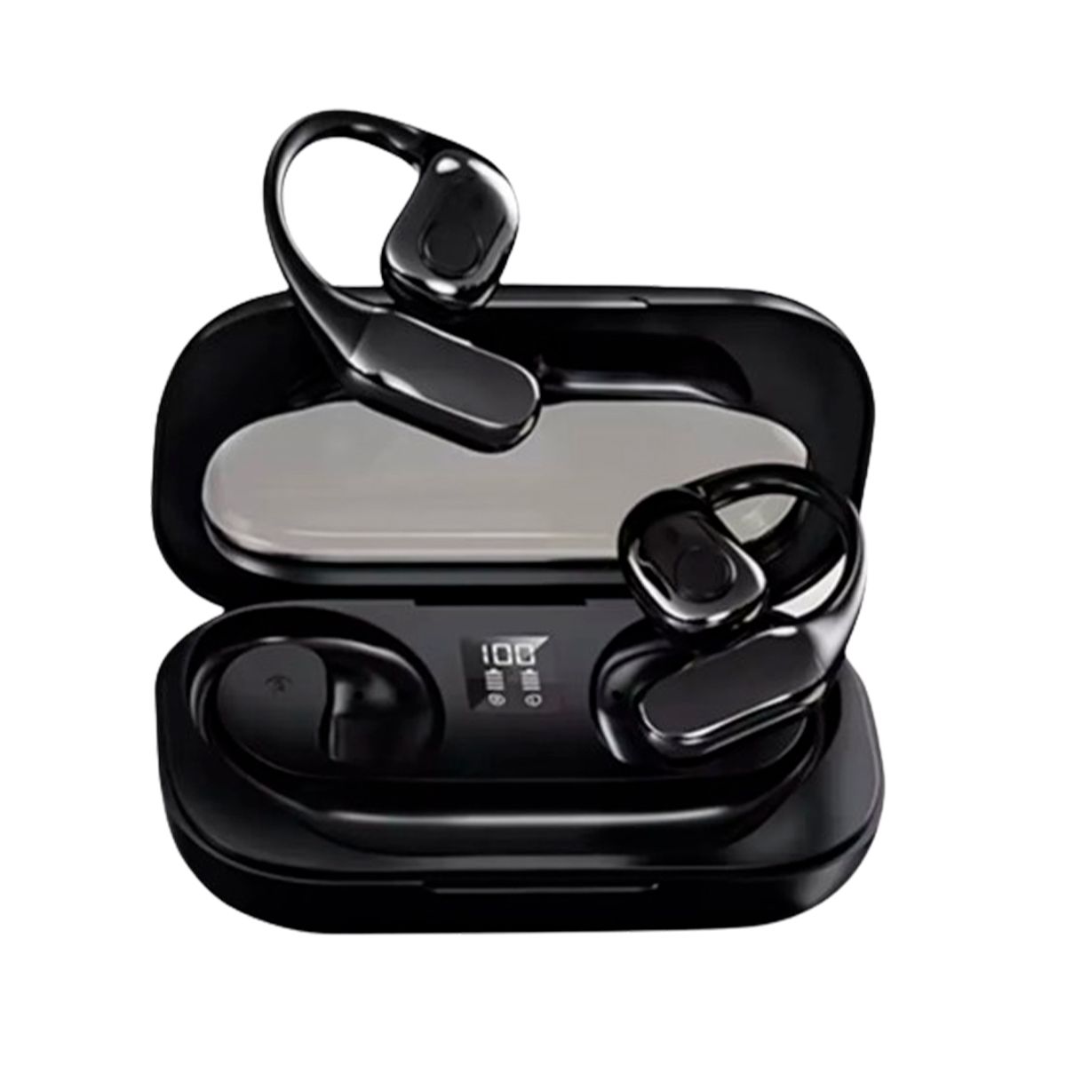 GENERICO - AUDÍFONOS SUPERBUDS 4 AI BLUETOOTH TRADUCTOR