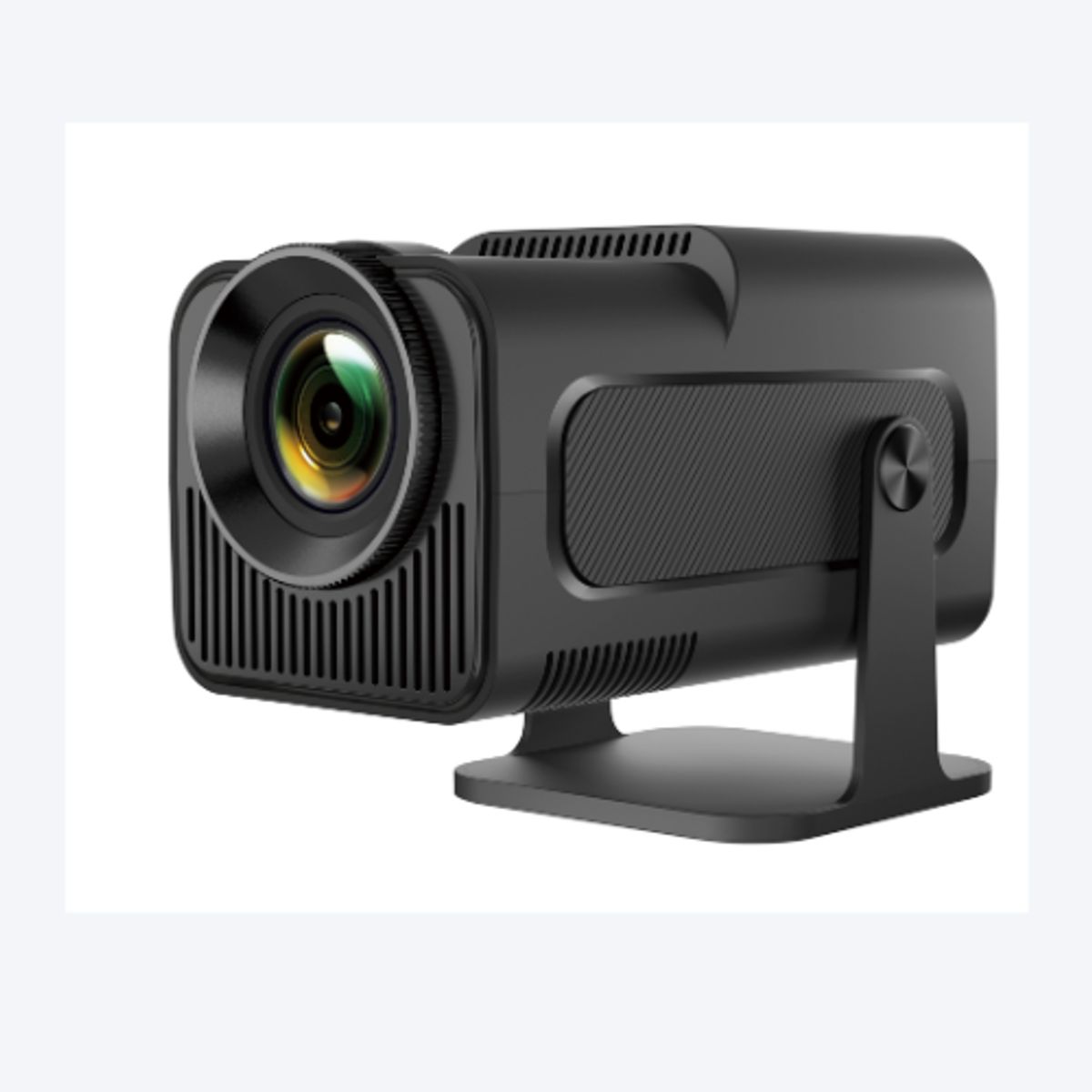 GENERICO - PROYECTOR ANDROID PORTATIL HY-320 NTV CERTIFICADO