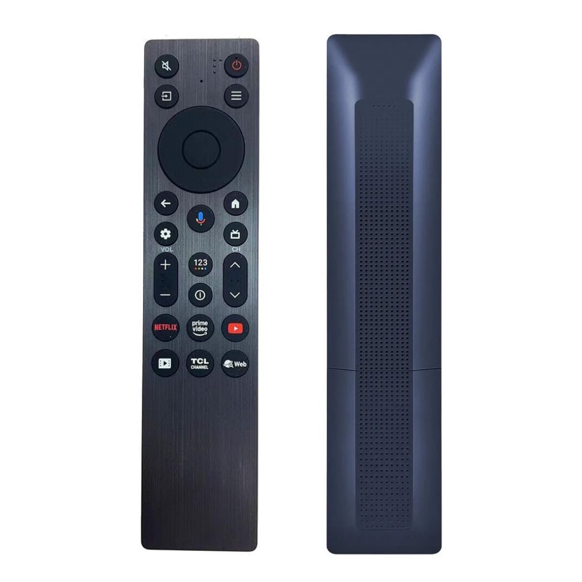 GENERICO - Control para TCL TV smart 2025