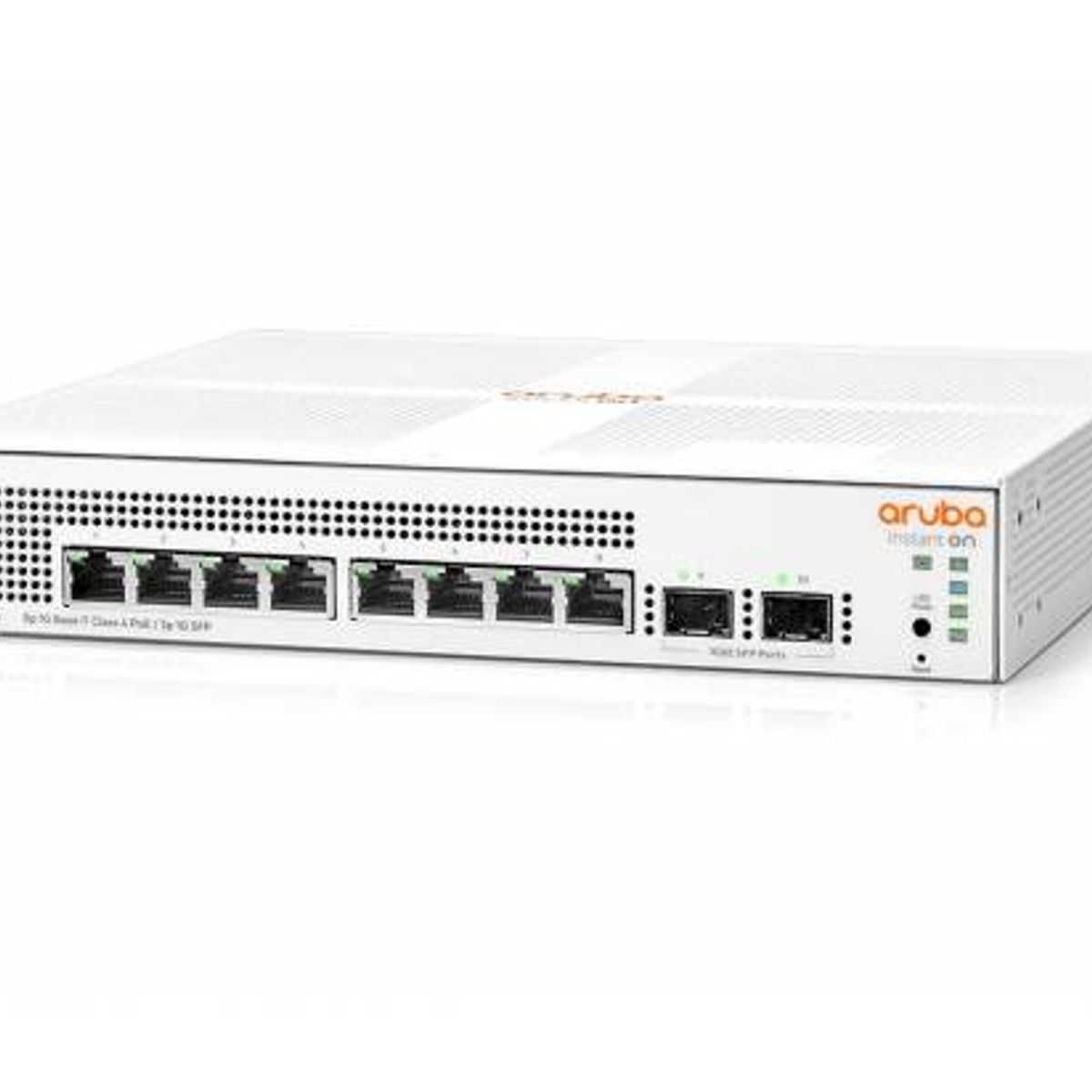 ARUBA - Switch Aruba Instant On 1930 8G 2SFP (JL680A#ABA)
