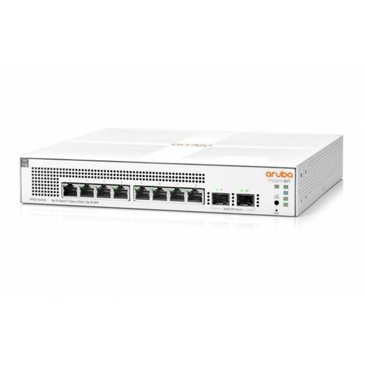 ARUBA - Switch Aruba Instant On 1930 8G 2SFP (JL680A#ABA)