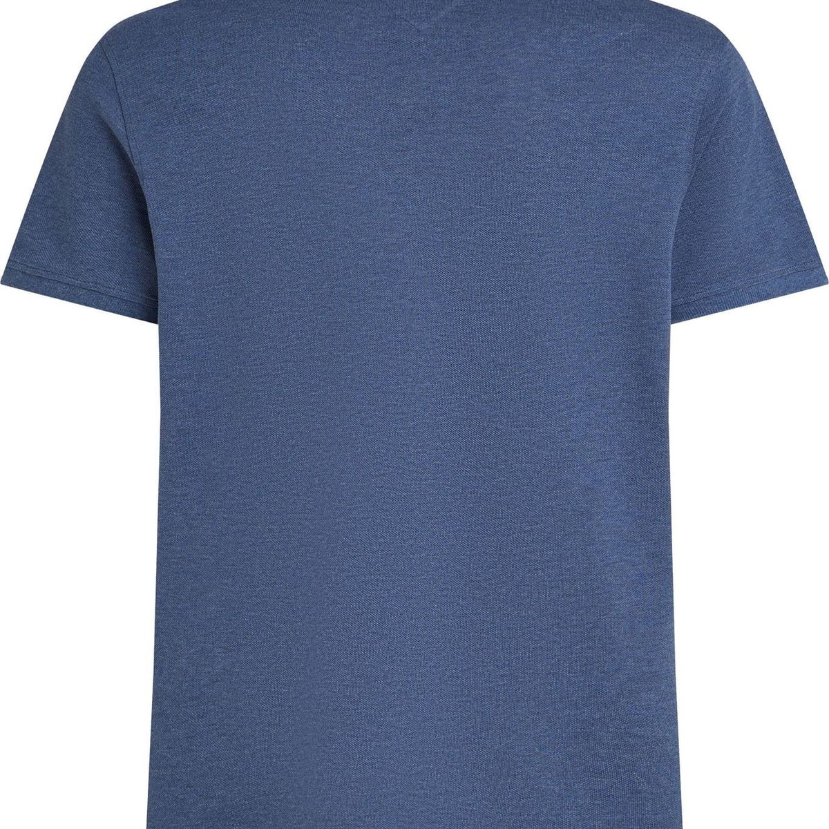 TOMMY HILFIGER - POLO M/C IM 1985 REGULAR POLO