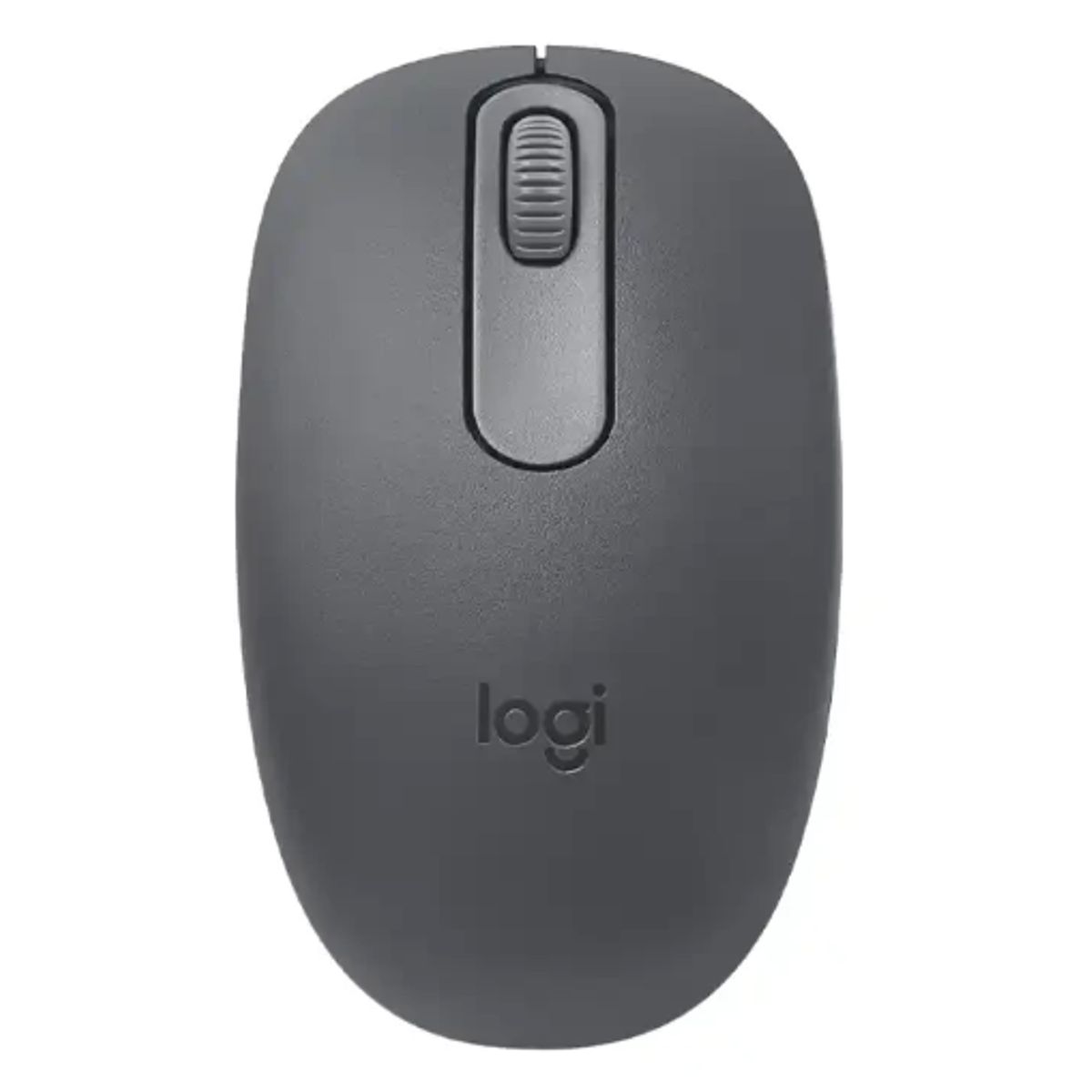 LOGITECH - MOUSE LOGITECH M196 BLUETOOTH BLACK