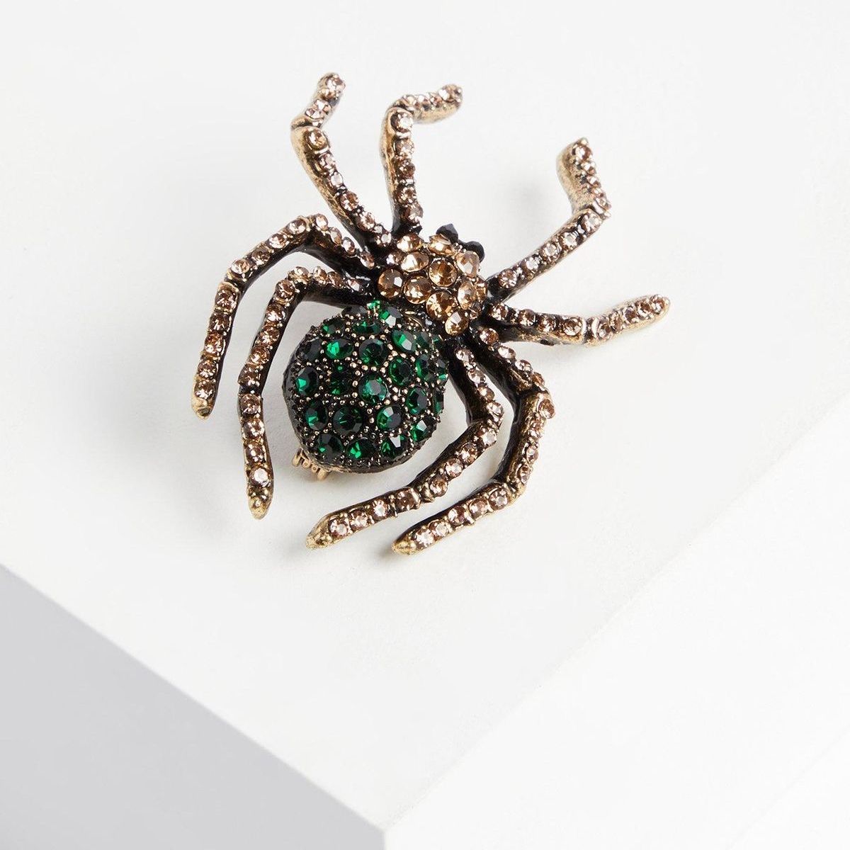 AMA OUTFITTERS - BROCHE CON PEDRERIA ANIMALES