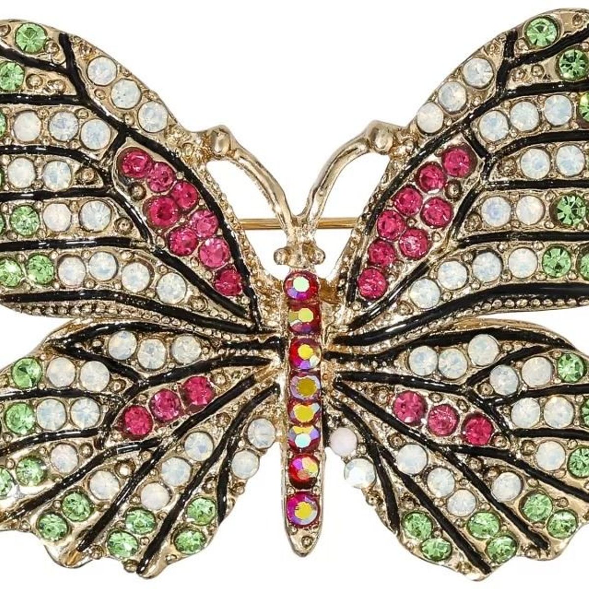 AMA OUTFITTERS - BROCHE CON PEDRERIA ANIMALES