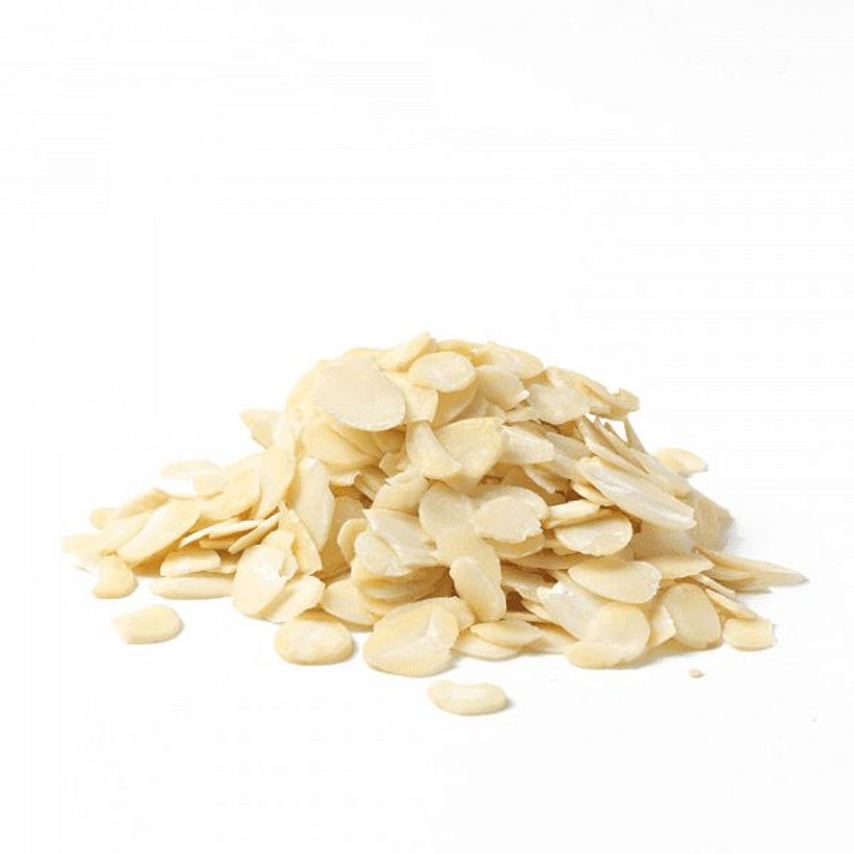 GENERICO - Almendra laminada 1kg