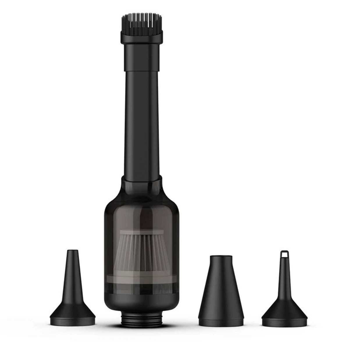 ULANZI - Kit de accesorios Ulanzi  BS380FB para el limpiador de aire eléctrico