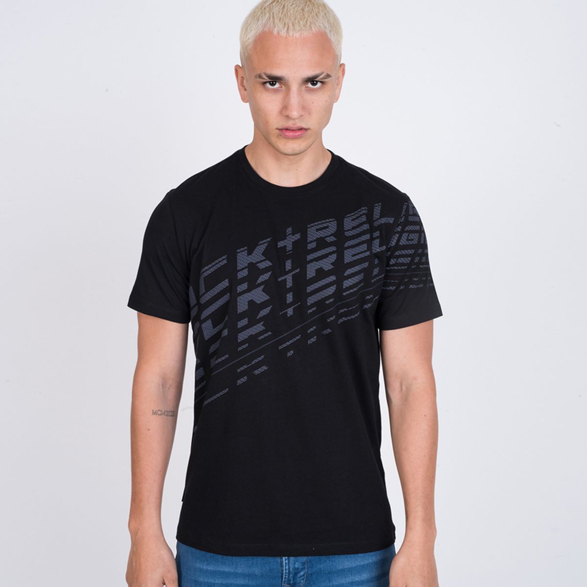 ROCK AND RELIGION - POLO JAVO ROCK AND RELIGION