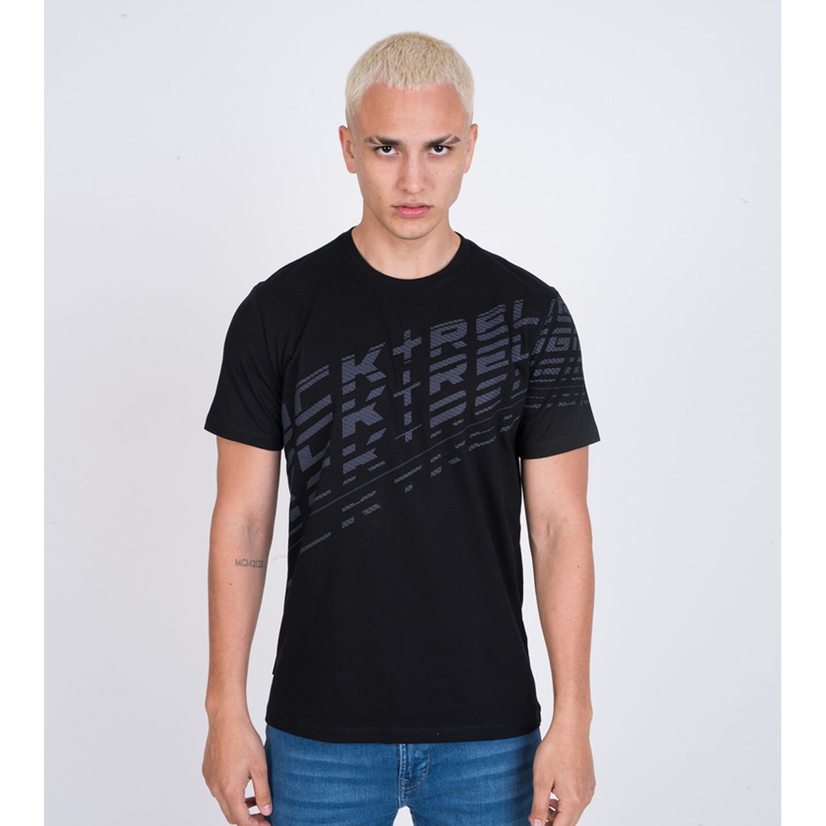 ROCK AND RELIGION - POLO JAVO ROCK AND RELIGION