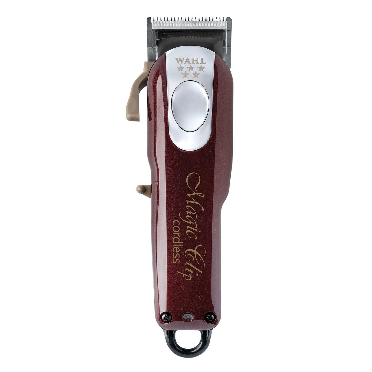 WAHL - Cortadora Wahl Magic Clip 5 Stars