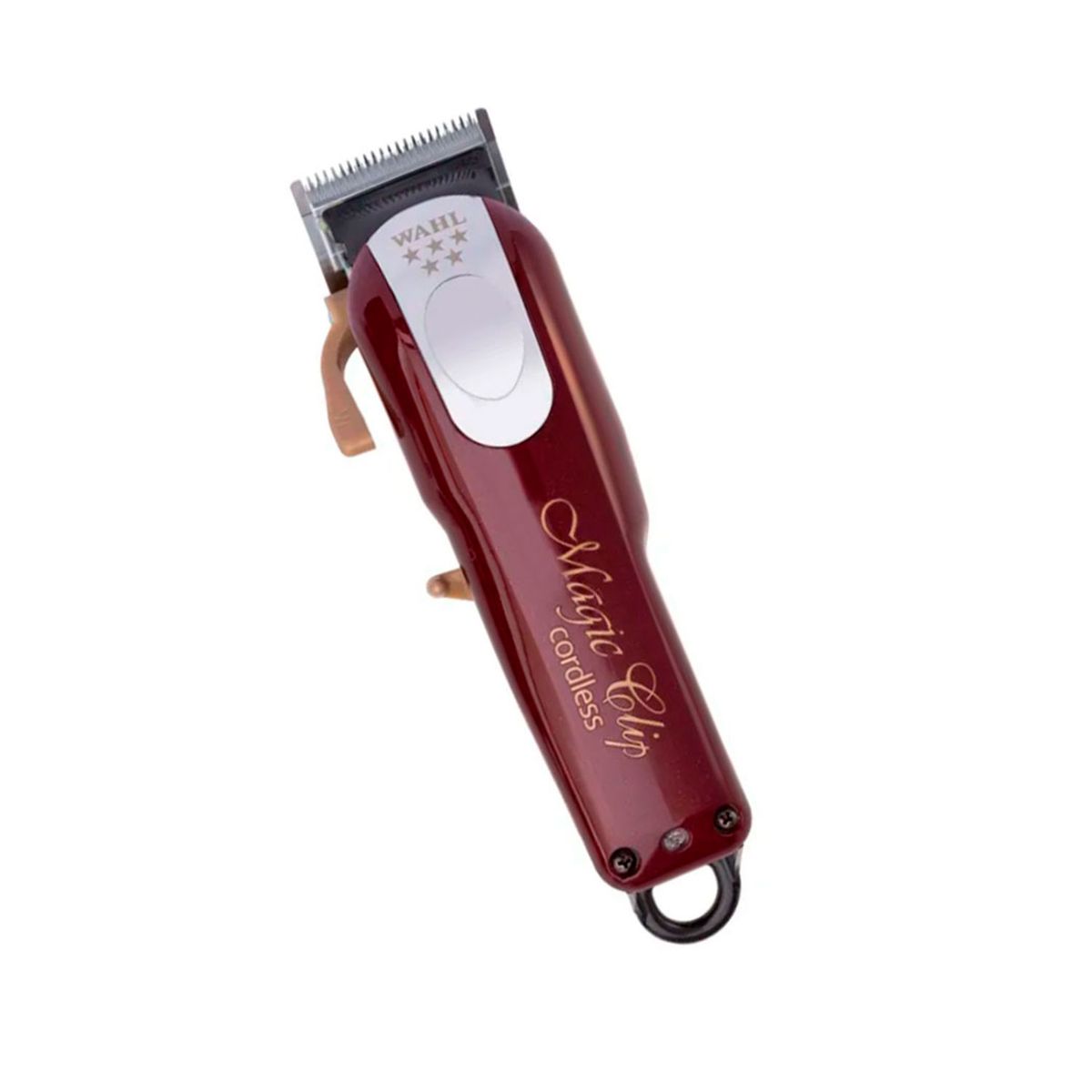 WAHL - Cortadora Wahl Magic Clip 5 Stars