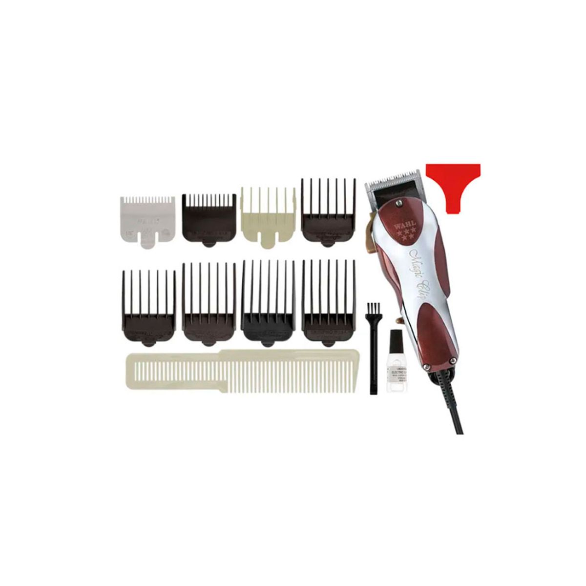 WAHL - Cortadora Wahl Magic Clip