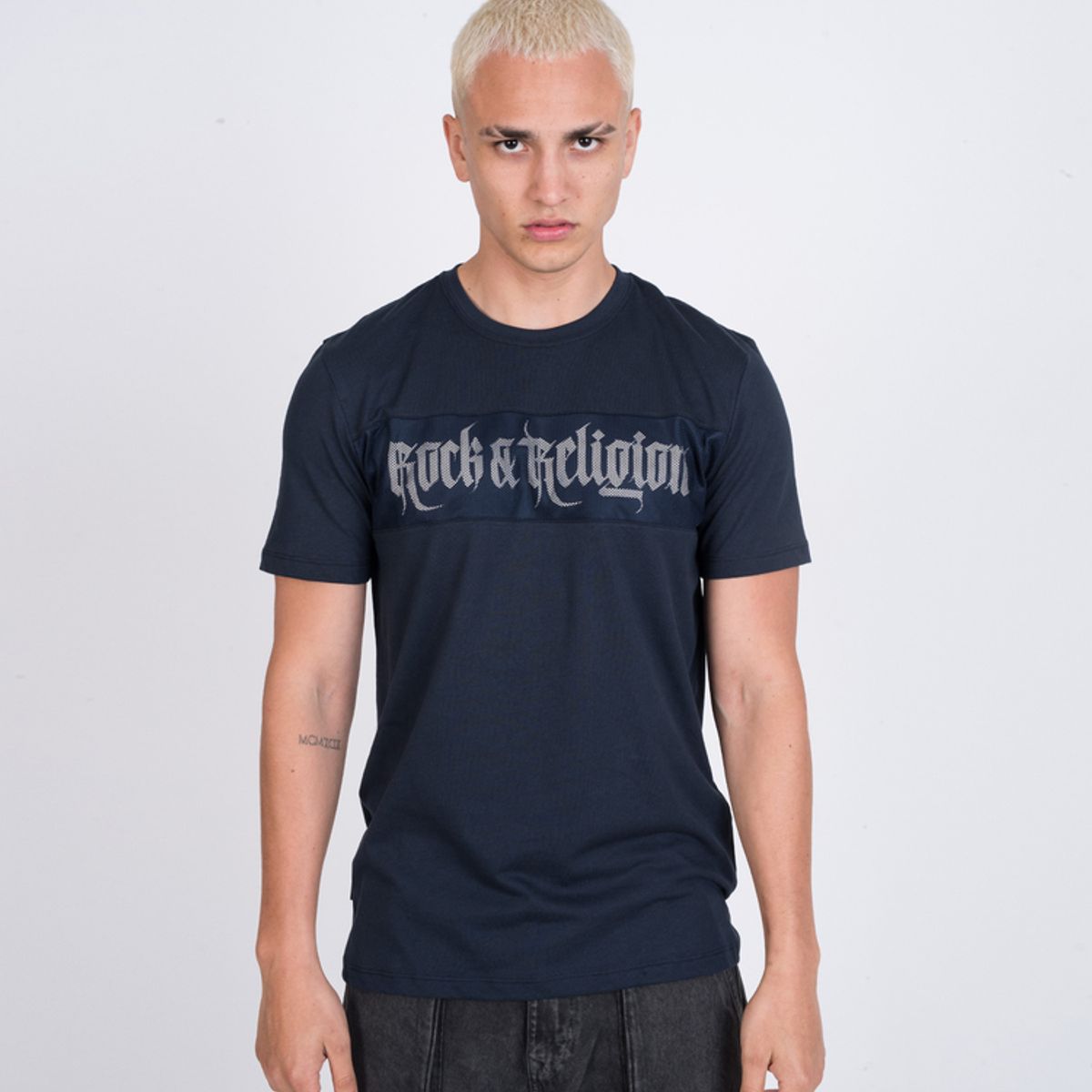 ROCK AND RELIGION - POLO BRAND ROCK AND RELIGION