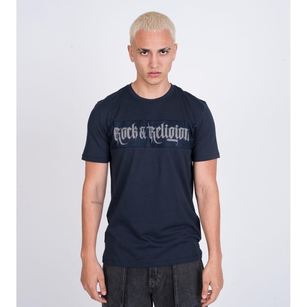 ROCK AND RELIGION - POLO BRAND ROCK AND RELIGION