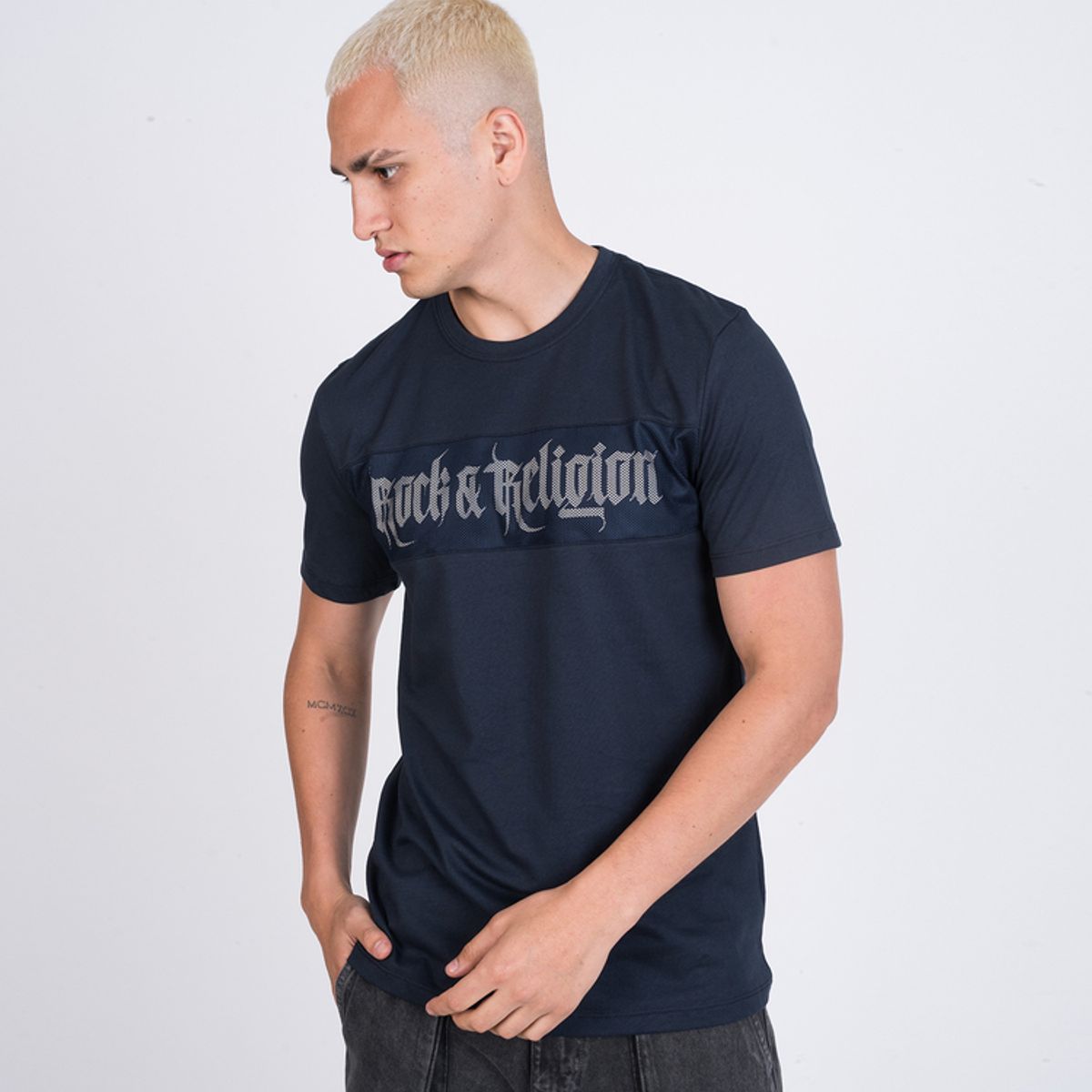 ROCK AND RELIGION - POLO BRAND ROCK AND RELIGION