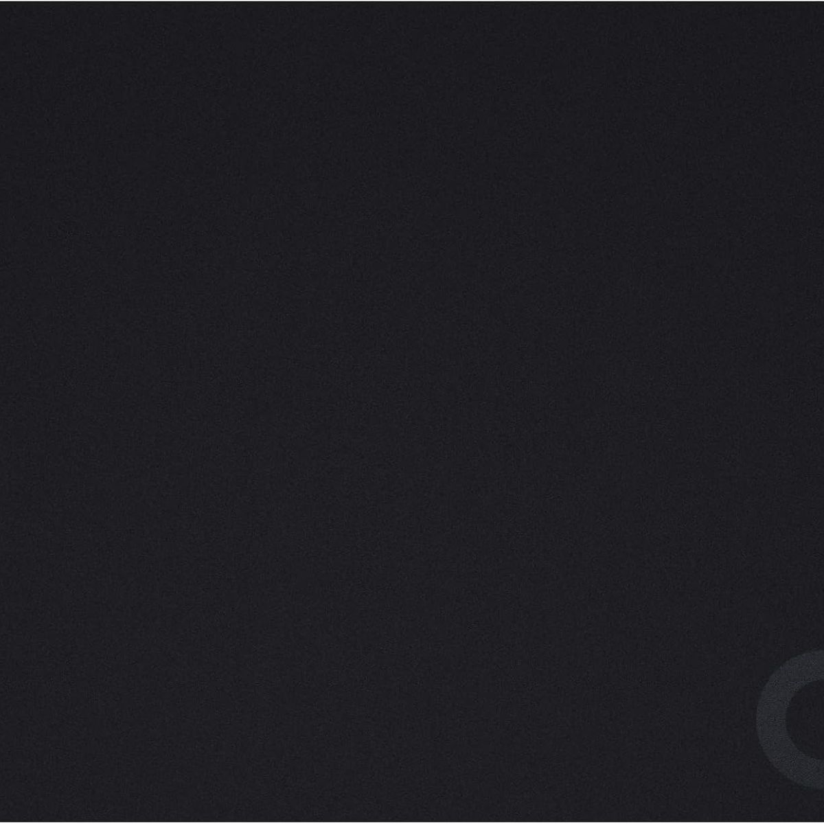 LOGITECH - Mousepad Logitech G De Superficie Rigida G440 Para Mouse Gaming Negro