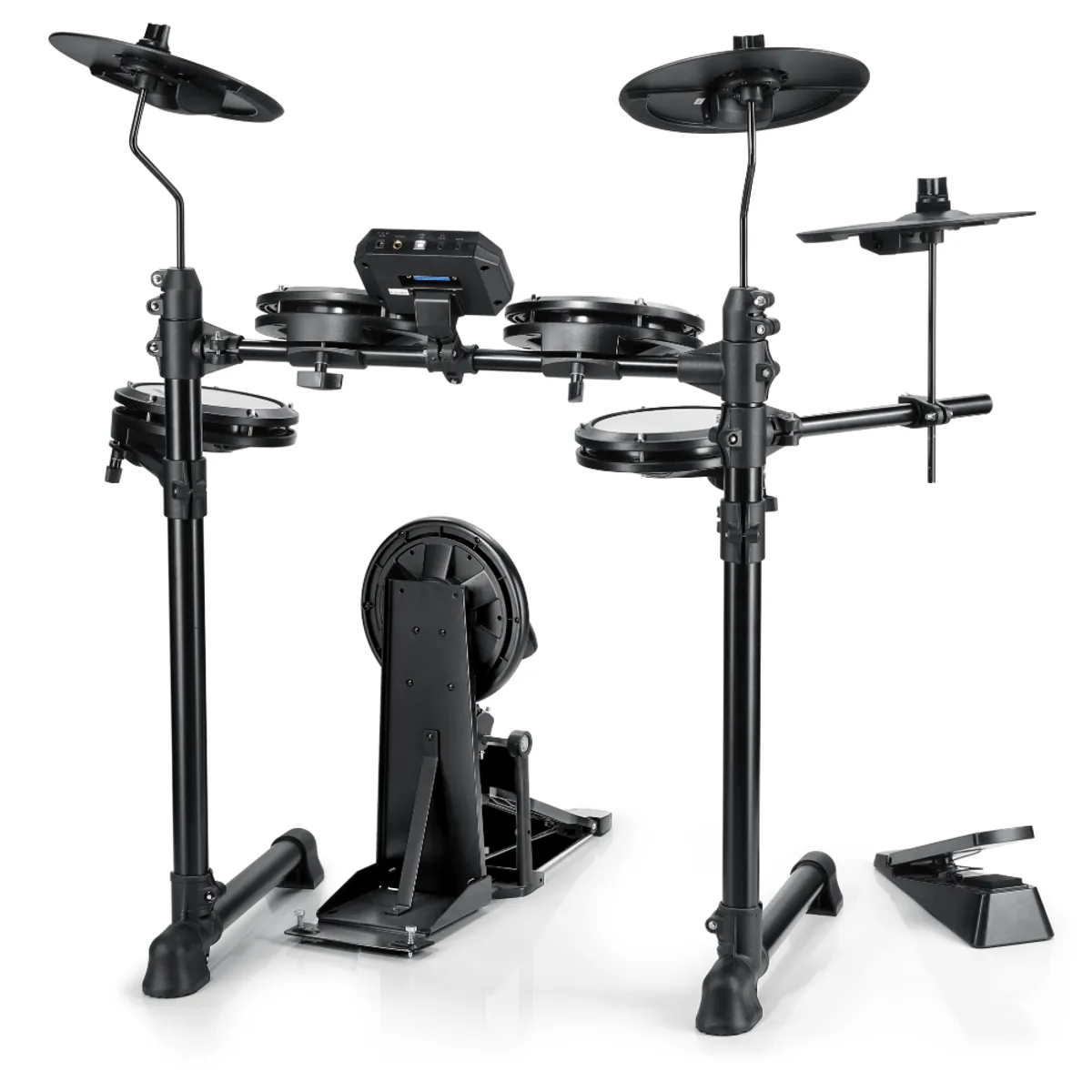 DONNER - Donner DED-80P Batería Electrónica  Set Completo