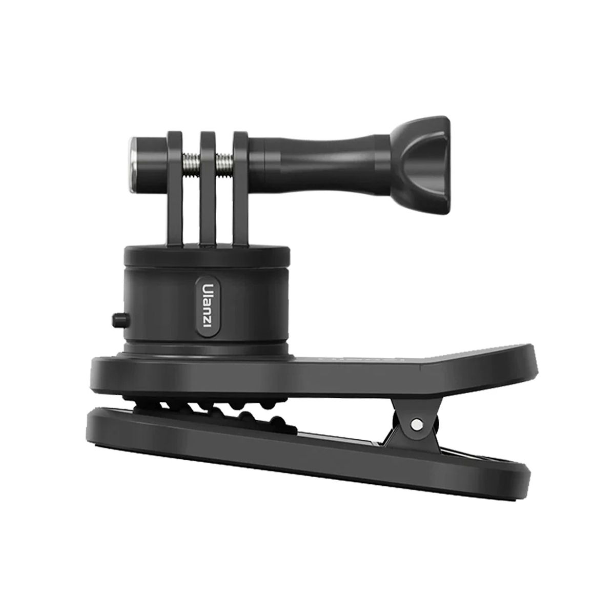 ULANZI - Clip magnético Ulanzi Go Quick II para cámaras de acción