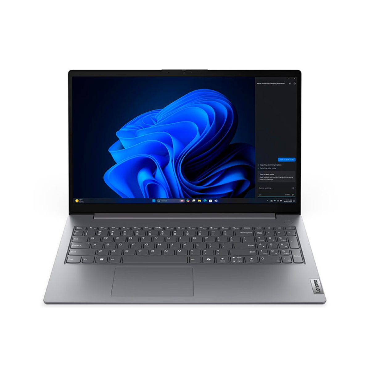 LENOVO - Laptop Lenovo V15 G5 Core i7-13620H 16GB 15.6" FHD Windows 11 Pro